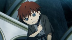 The Beginning After the End (TBATE) Episode 5 Story & Preview Images Released: Arthur Is Captured by Elven Soldiers